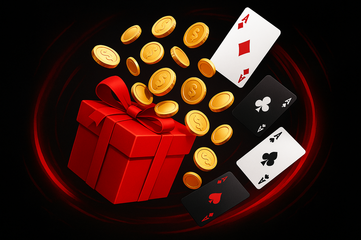Bonos y promociones Betazo